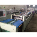 alibaba china supplier three side sealing plastic bag making machine